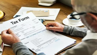 NAV jogkövetési vizsgálat és adóellenőrzés meneteHeader image