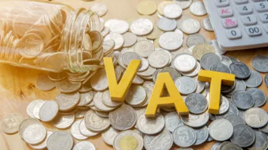 Reverse Charge VAT