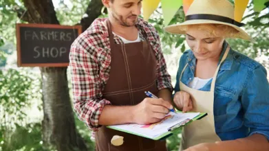 Mezőgazdasági tevékenység kedvező adózása