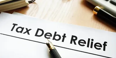 Mitigation and Remission of Tax Debt header image